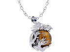 Dragon ball pendant and Necklace + Free shipping