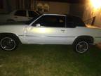 85 cutlass