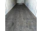 Connex Containers