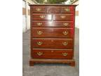 Vertical Dresser