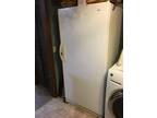 Upright freezer Kenmore Elite 24 cu. ft.