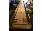 Grand Design Venture Shuffleboard 22 foot