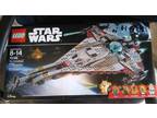 Lego star wars