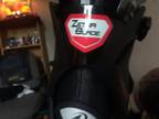 Zetrablades