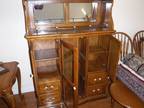 China hutch