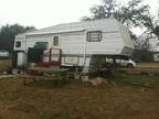 1995 Sunnybrook 5th Wheel RV