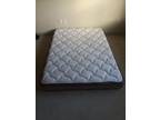 Queen size mattress