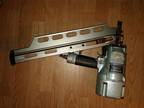 Nail gun