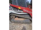 ALMOST new Takeuchi tl8 track Skidsteer