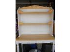 China hutch