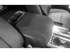 For FORD F150 F250 F350 Truck 2011 - 2019 BLACK Neoprene Center Console Lid