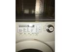 Washer/Dryer