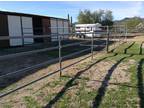 Heavy Duty Portable Horse Corrals-Rails