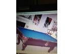 Pool Table for sale