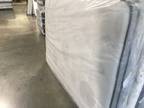Queen size euro top