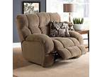Cat napper recliner