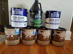 Deck Paint