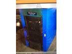 Buderus G201 Hard Coal/Wood Boiler Furnace