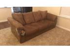 Big, Comfy Couch