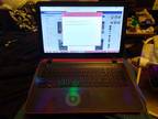 HP Special Edition Notebook