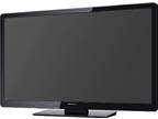 47inch emerson flate screen tv