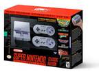 Have (2) Nintendo Super NES Mini