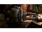 industrial pneumatic bander