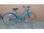 schwinn collegiate bike