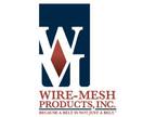 BALANCED WEAVE FRICTION DRIVE BELT BY WIRE-MESH PR ( York, PA )