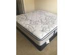 Moving sale:King bed, 6 seater Recliner, twin bed for sale