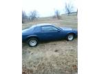 82 Camaro Berlinetti