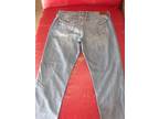 Womens lucky brand capris