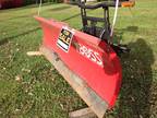 Boss Snow Blade
