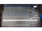 Yamaha MG24/14FX