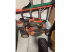 Husqvarna Lawn Mower