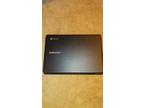Samsung chrome notebook 3 2017