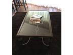 Iron table