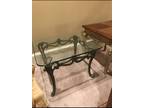 2 End Tables