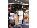 Garage & Storage Unit Sale - Burbank Sat. 11/11