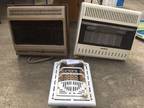 gas wall heaters