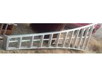 Orchard Tripod Ladder
