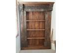 Mexican Style Bookcase