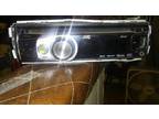 Jvc stereo