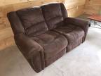 Recliner Love-seat