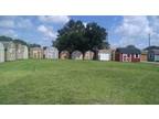 Huge Shed Sale Rent to Own No Credit Check