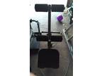 BoFlex XLT
