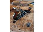 Wanted: Stanrly Hand Planes