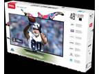 48" Led Hdtv