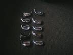 Golf club heads