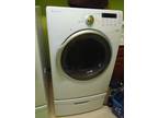 Samsung gas dryer